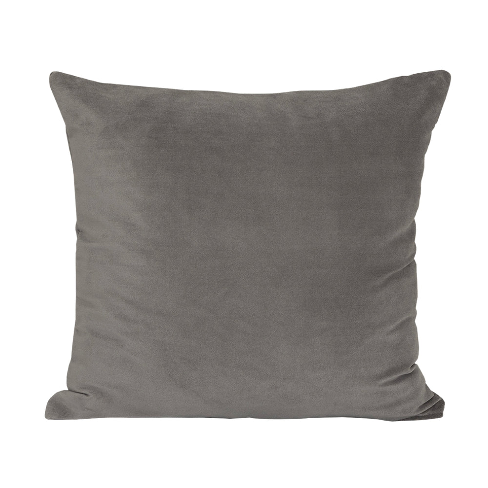 Dekoratyvinė pagalvėlė Velvet „Silver“