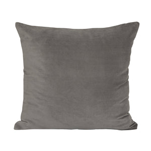 Dekoratyvinė pagalvėlė Velvet „Silver“