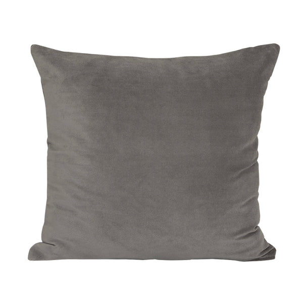 Dekoratyvinė pagalvėlė Velvet „Silver“