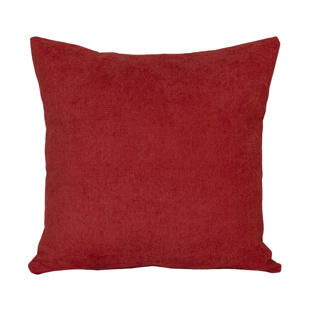 Dekoratyvinė pagalvėlė „Red S1“
