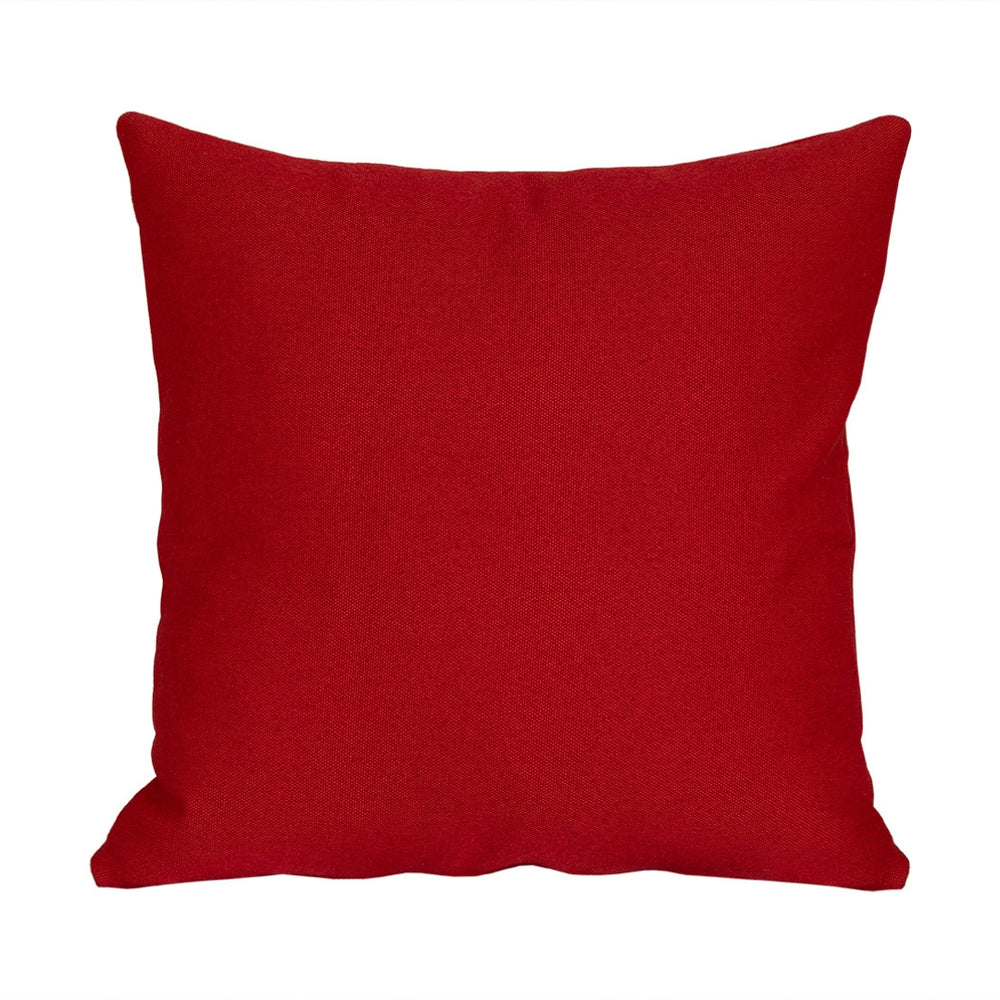 Dekoratyvinė pagalvėlė „Red S2“
