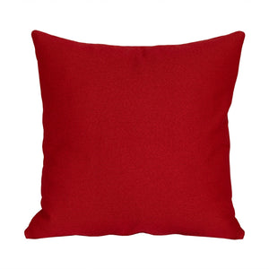 Dekoratyvinė pagalvėlė „Red S2“