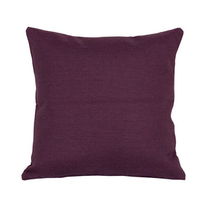 Dekoratyvinė pagalvėlė „Purple“