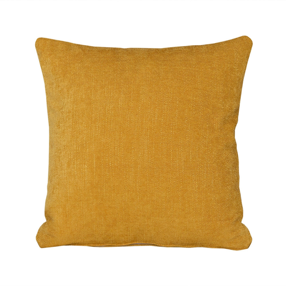 Dekoratyvinė pagalvėlė  „Yellow“