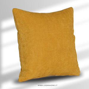 Dekoratyvinė pagalvėlė  „Yellow“