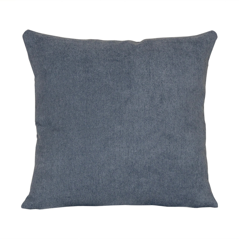 Dekoratyvinė pagalvėlė „Iron grey“
