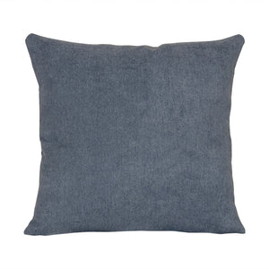 Dekoratyvinė pagalvėlė „Iron grey“