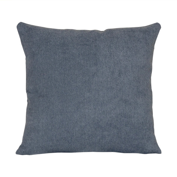 Dekoratyvinė pagalvėlė „Iron grey“