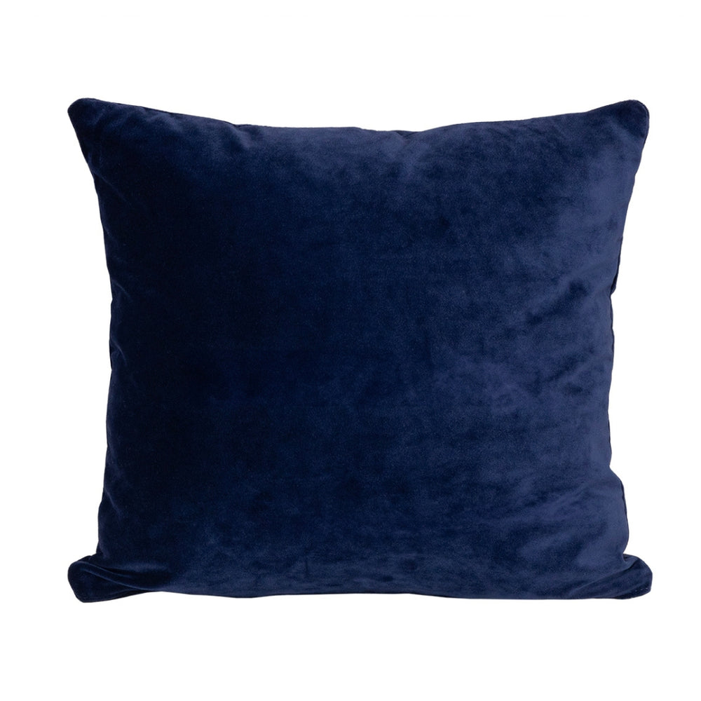 Dekoratyvinė pagalvėlė Velvet „Midnight“