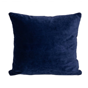 Dekoratyvinė pagalvėlė Velvet „Midnight“