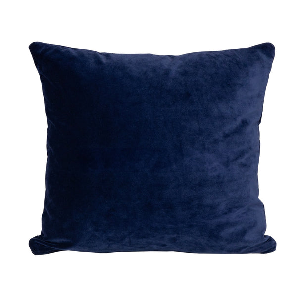 Dekoratyvinė pagalvėlė Velvet „Midnight“