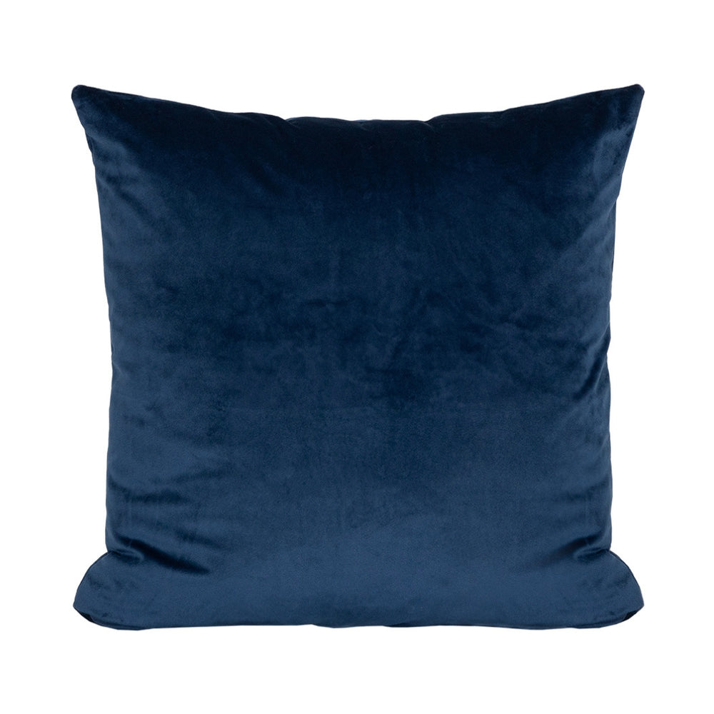 Dekoratyvinė pagalvėlė Velvet „Blue Zodiac“