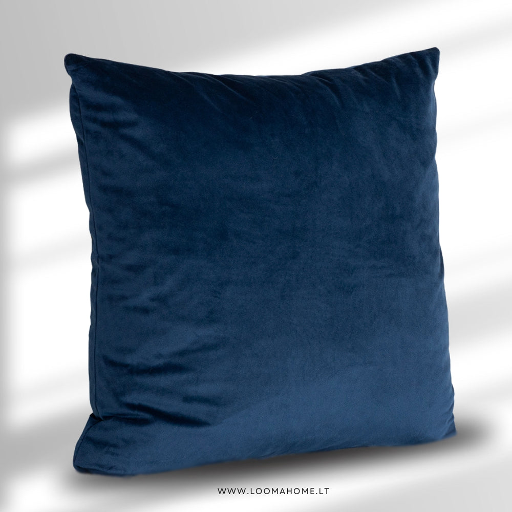 Dekoratyvinė pagalvėlė Velvet „Blue Zodiac“