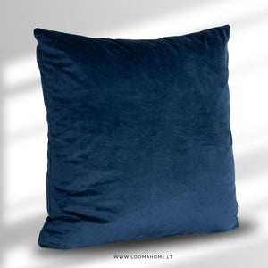 Dekoratyvinė pagalvėlė Velvet „Blue Zodiac“