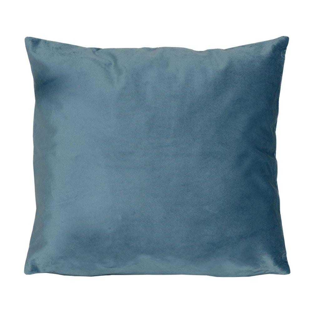Dekoratyvinė pagalvėlė  Velvet „Blue Bayoux“
