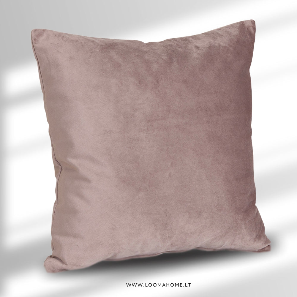 Dekoratyvinė pagalvėlė Velvet „Martini“