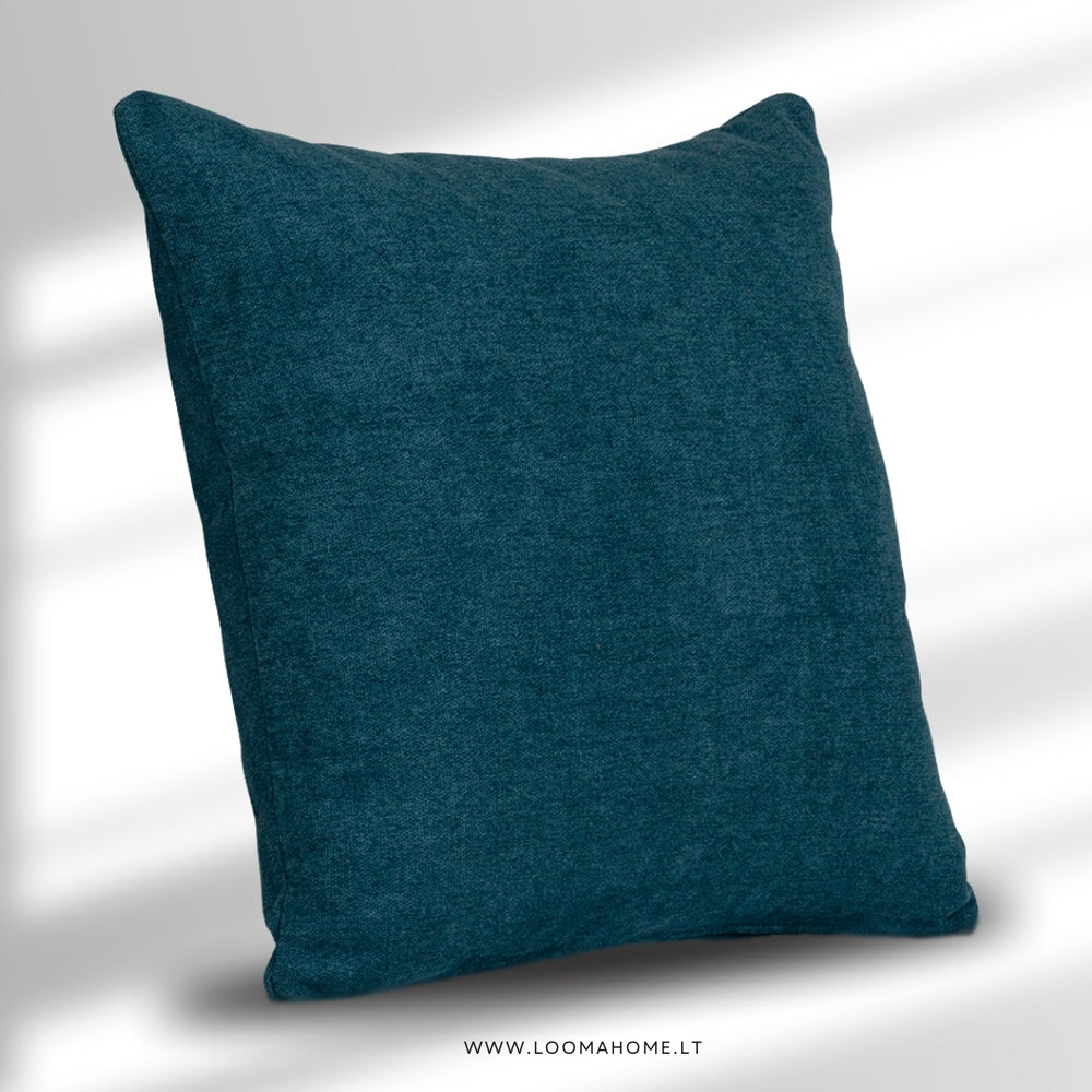 Dekoratyvinė pagalvėlė „Maastricht Blue“