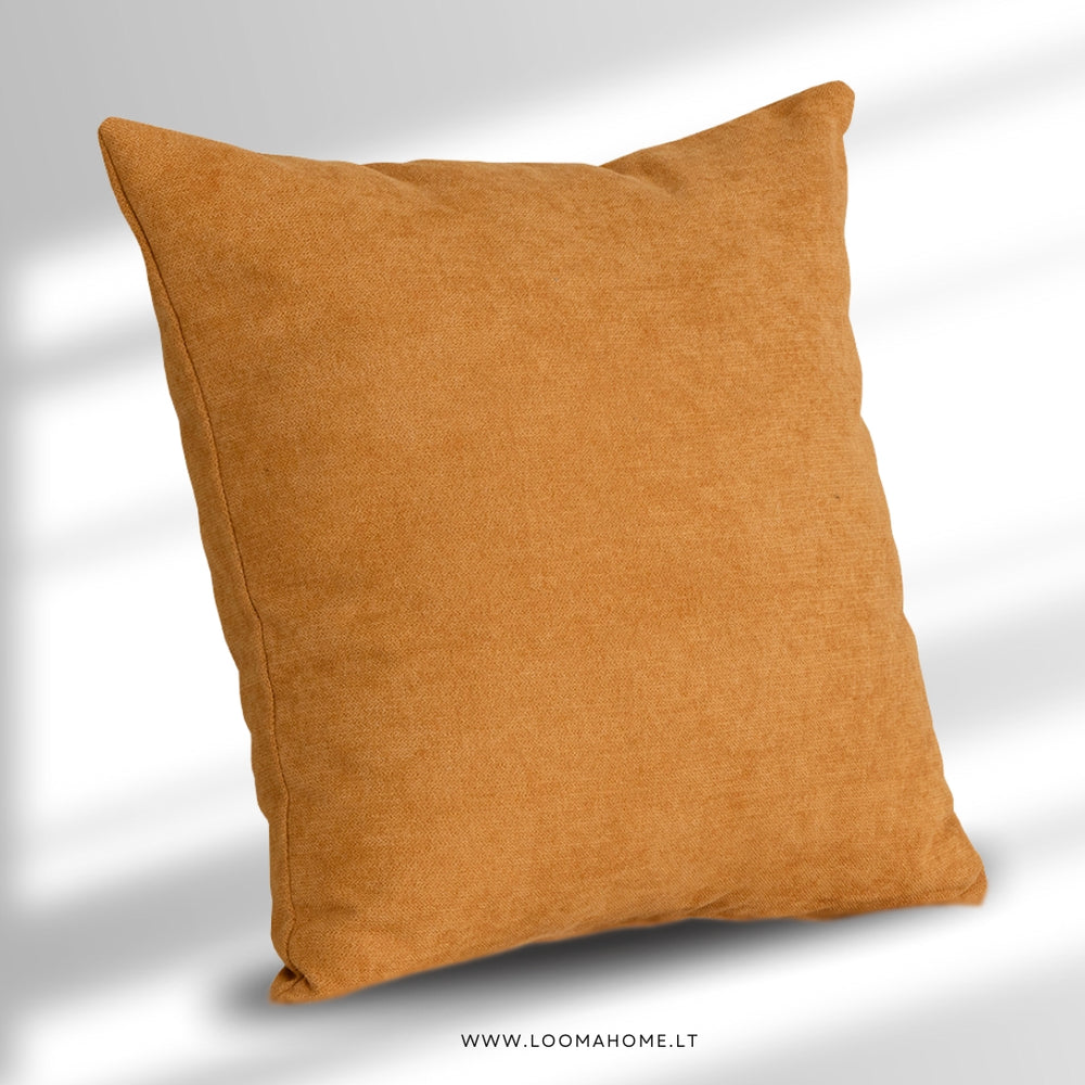 Dekoratyvinė pagalvėlė „Orange“