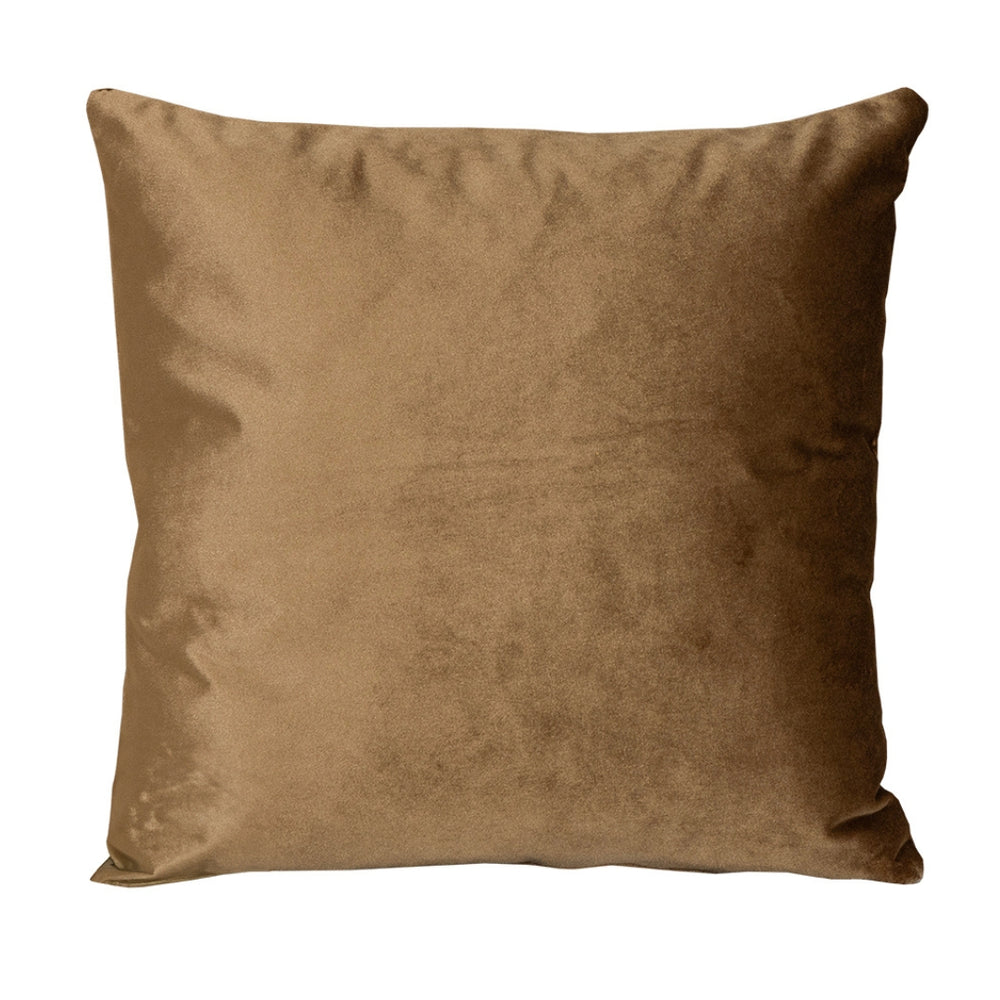 Dekoratyvinė pagalvėlė Velvet „Cocoa“