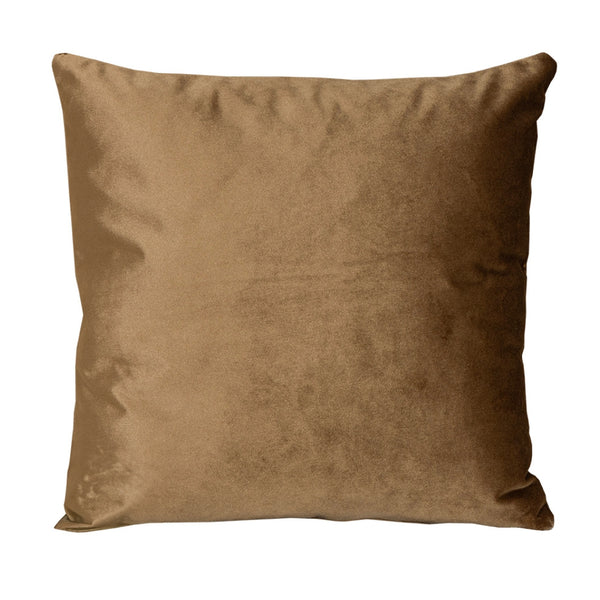 Dekoratyvinė pagalvėlė Velvet „Cocoa“