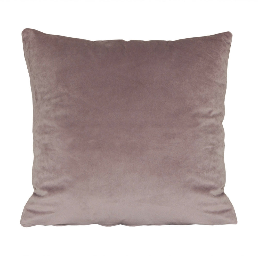 Dekoratyvinė pagalvėlė Velvet „Cinereous“