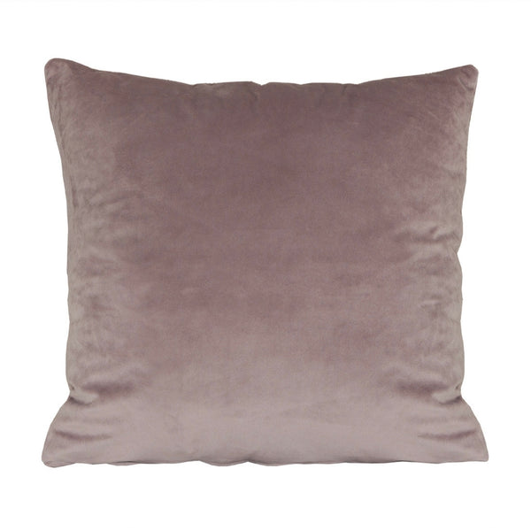 Dekoratyvinė pagalvėlė Velvet „Cinereous“