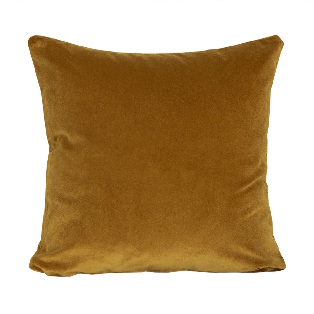 Dekoratyvinė pagalvėlė Velvet „Hawaiian Tan“
