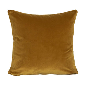 Dekoratyvinė pagalvėlė Velvet „Hawaiian Tan“