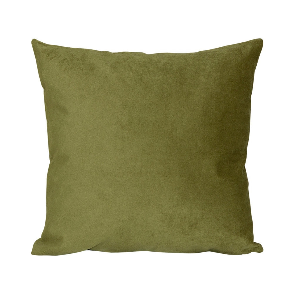 Dekoratyvinė pagalvėlė Velvet „Army Green“