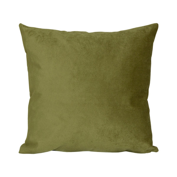 Dekoratyvinė pagalvėlė Velvet „Army Green“