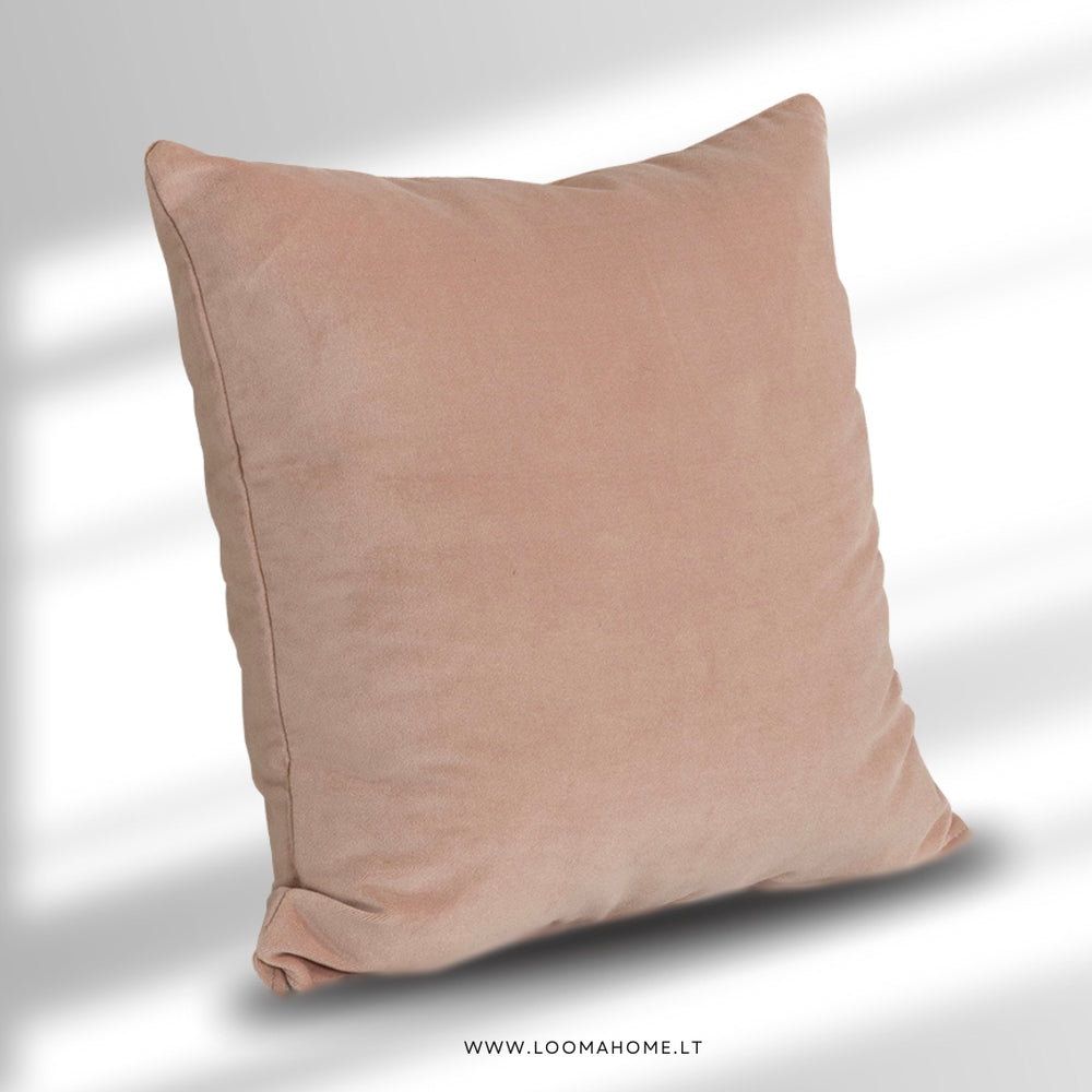 Dekoratyvinė pagalvėlė Velvet „Rose“
