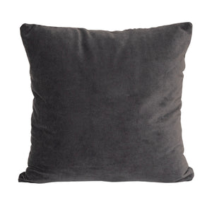 Dekoratyvinė pagalvėlė Velvet „Dark Grey“