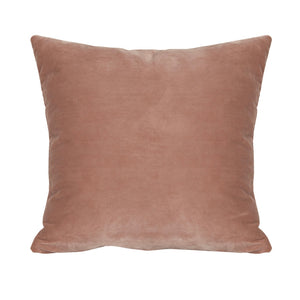Dekoratyvinė pagalvėlė Velvet „Brownish Pink“