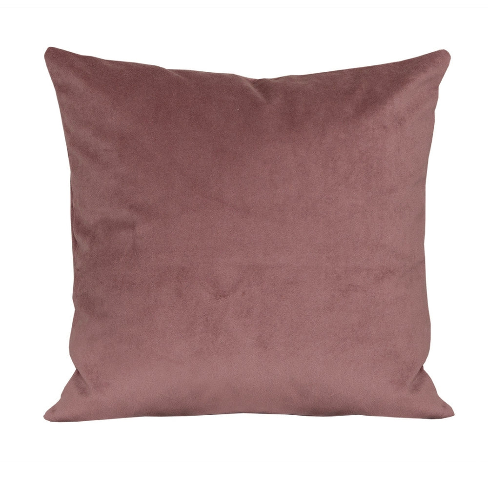 Dekoratyvinė pagalvėlė Velvet „Rose Taupe“
