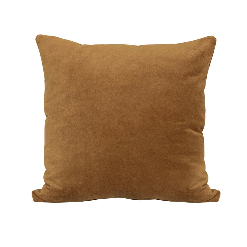 Dekoratyvinė pagalvėlė Velvet „Mocha“