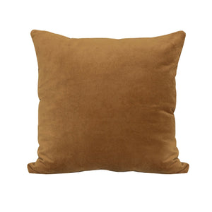 Dekoratyvinė pagalvėlė Velvet „Mocha“