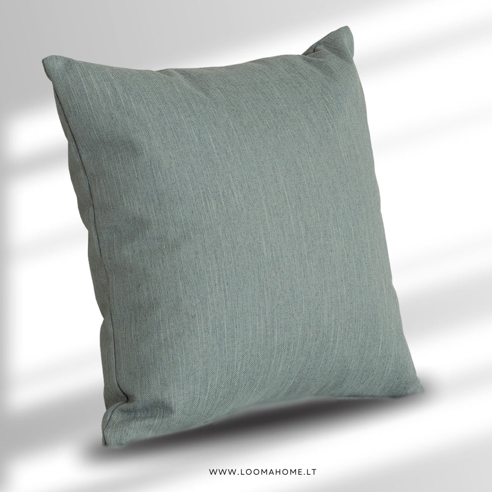 Dekoratyvinė pagalvėlė „Cool Grey“