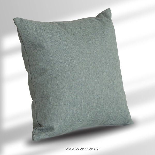 Dekoratyvinė pagalvėlė „Cool Grey“