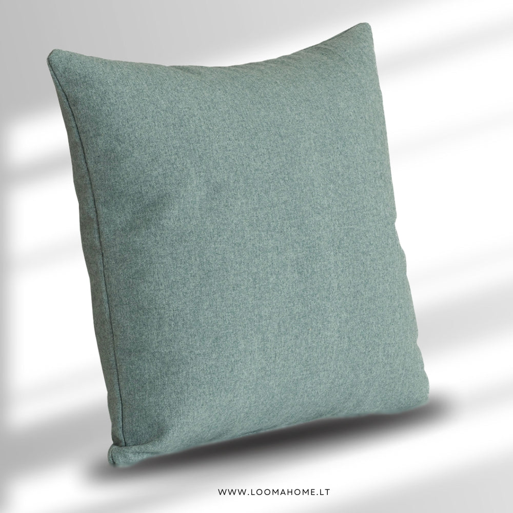 Dekoratyvinė pagalvėlė „Spanish Green“