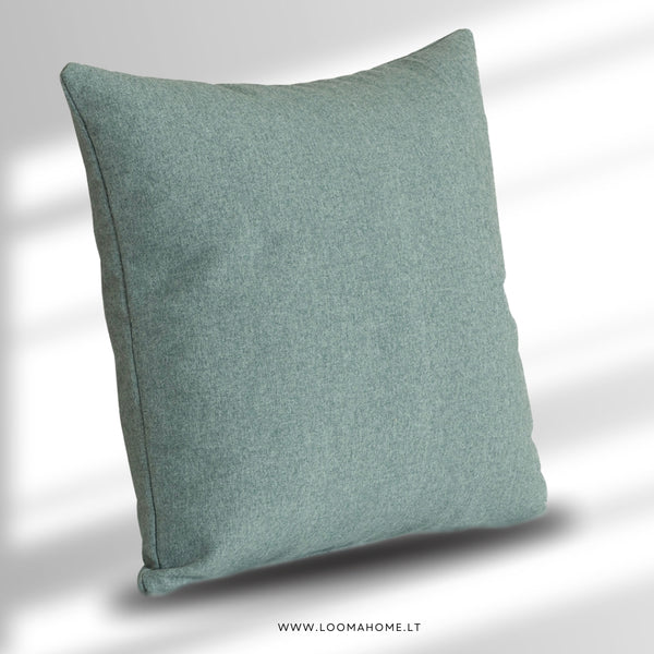 Dekoratyvinė pagalvėlė „Spanish Green“