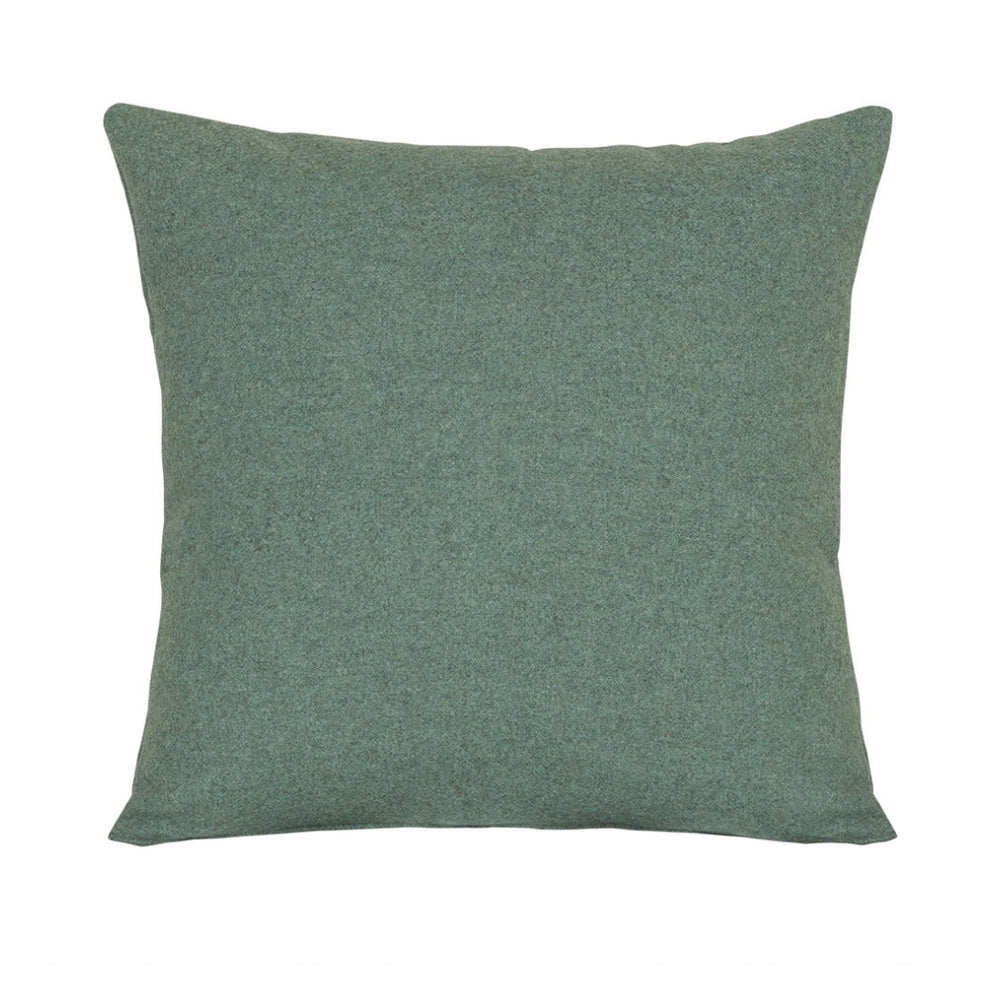 Dekoratyvinė pagalvėlė „Greyish Turquoise“