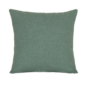 Dekoratyvinė pagalvėlė „Greyish Turquoise“