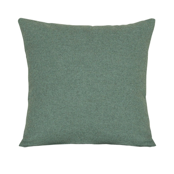 Dekoratyvinė pagalvėlė „Greyish Turquoise“