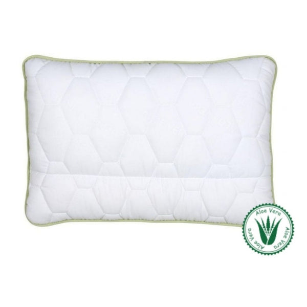Ergonominė Pagalvė ALOE VERA PREMIUM 50x70 cm