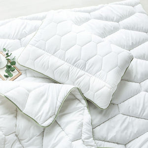 Ergonominė Pagalvė ALOE VERA PREMIUM 50x70 cm