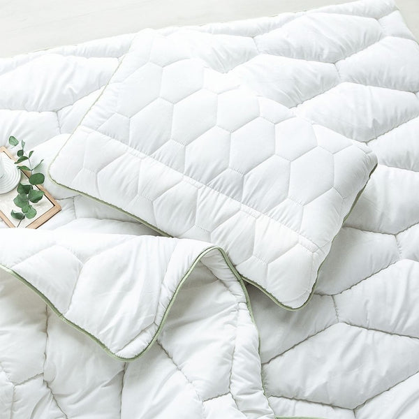Ergonominė Pagalvė ALOE VERA PREMIUM 50x70 cm