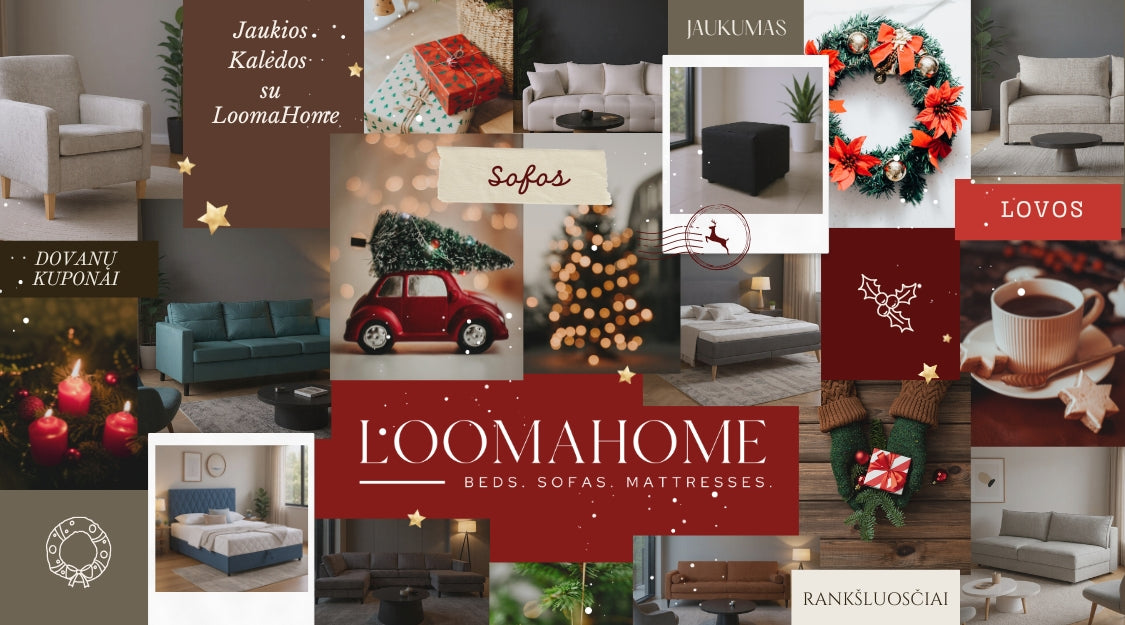 Tobulos dovanos jaukių namų mylėtojams: ką padovanoti, kad būtų praktiška, gražu ir tarnautų ilgai?