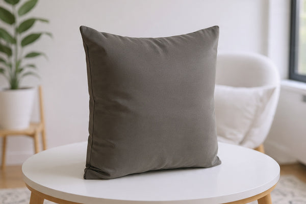 Dekoratyvinė pagalvėlė Velvet „Silver“