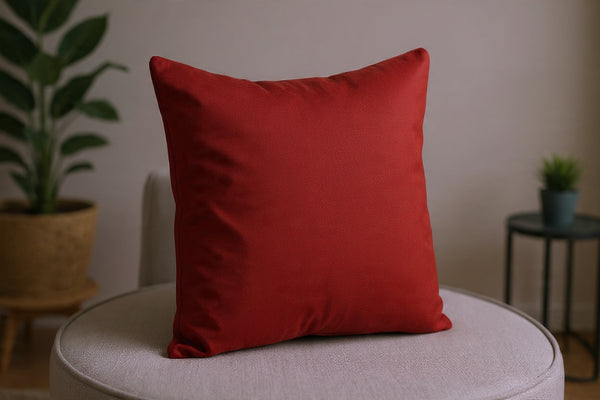 Dekoratyvinė pagalvėlė „Red S1“