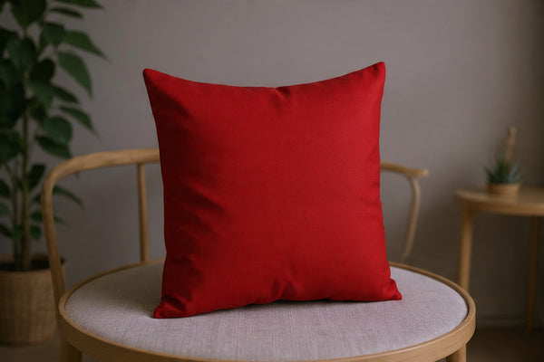Dekoratyvinė pagalvėlė „Red S2“